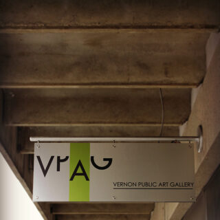 Vernon Public Art Gallery