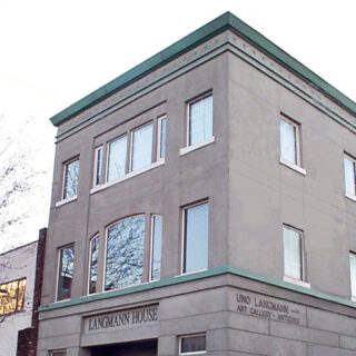 Uno Langmann Limited