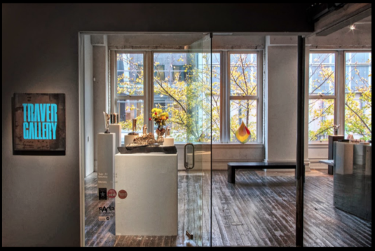 Traver Gallery