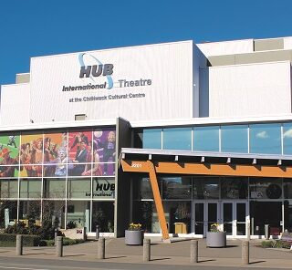 Odlum Brown Art Gallery