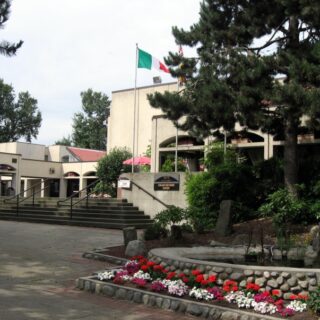 Il Museo, Italian Cultural Centre