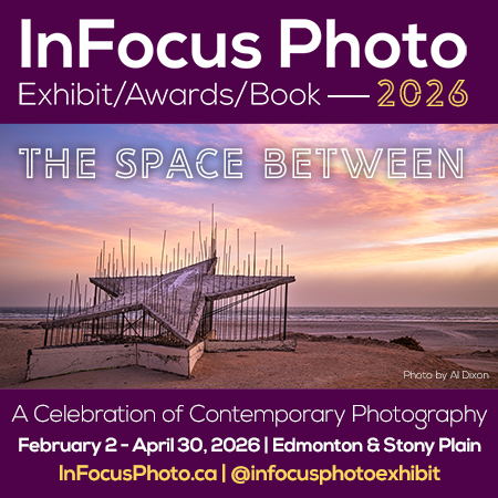 InFocus Photo Exhibit and Award