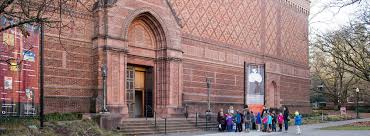 Jordan Schnitzer Museum of Art