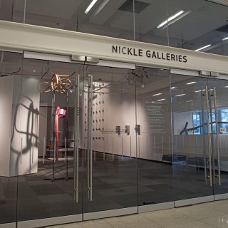 Nickle Galleries