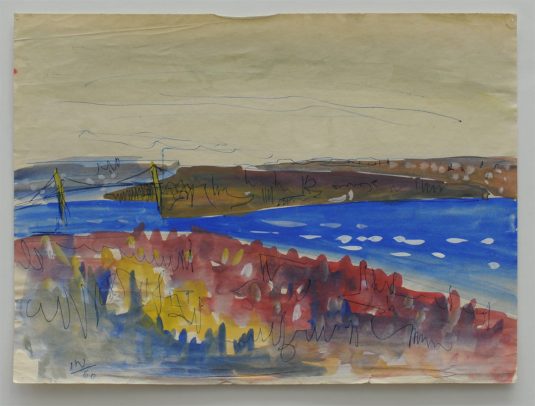 Ian Wallace: Home and Away