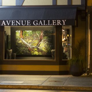 The Avenue Gallery
