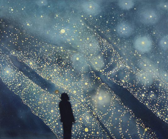 Dennis Ekstedt: Observer