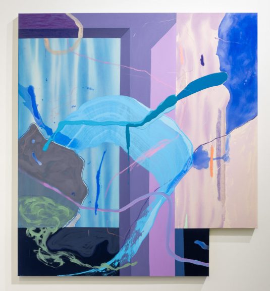 Aiden Kirkegaard: Tracing Memory