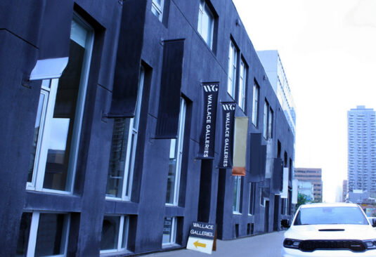 Wallace Galleries