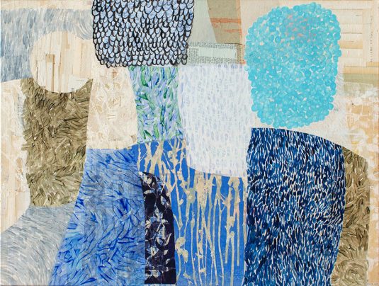 Eva Isaksen: Far North