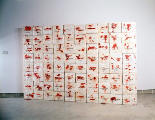 Necroarchivos De Las Americas: An Unrelenting Search for Justice