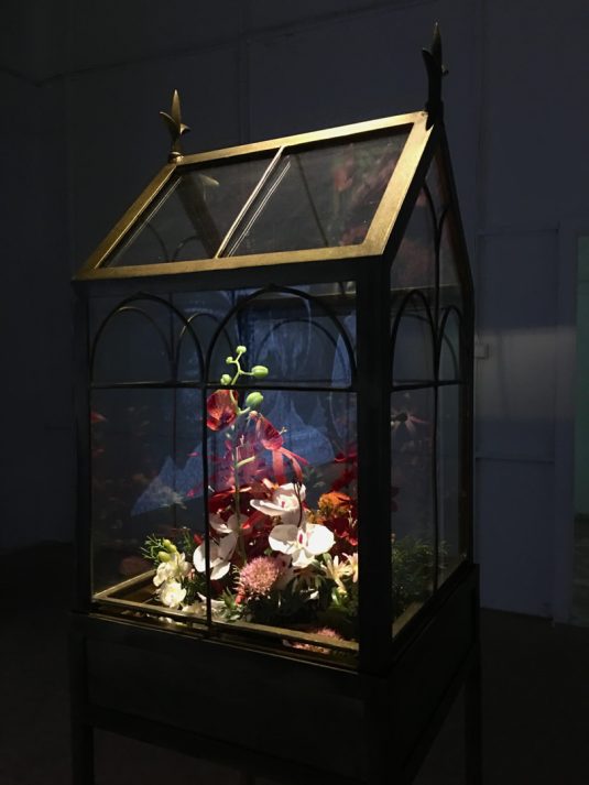 Constellations: Racial myths, land, and labour