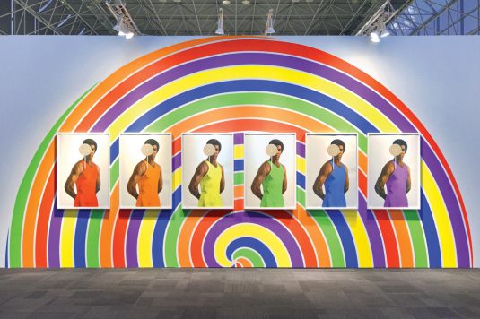 Color Outside the Lines