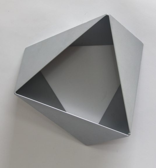 Peter Millett: Silver