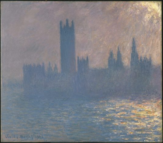 Monet to Matisse: French Moderns