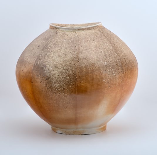 Meot: Korean Art from the Frank Bayley Collection