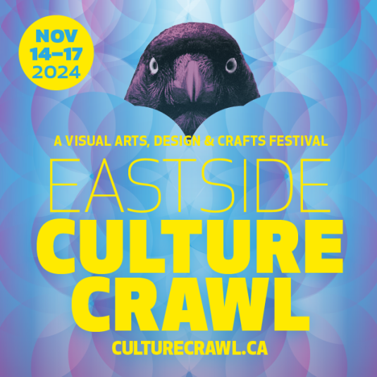 Eastside Culture Crawl