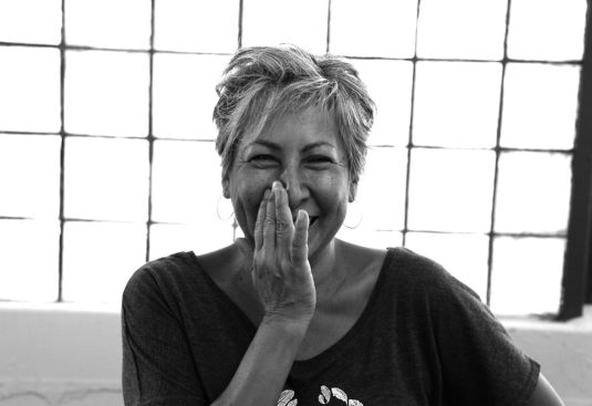 HONOURS: British Columbia - Audain Prize for the Visual Arts