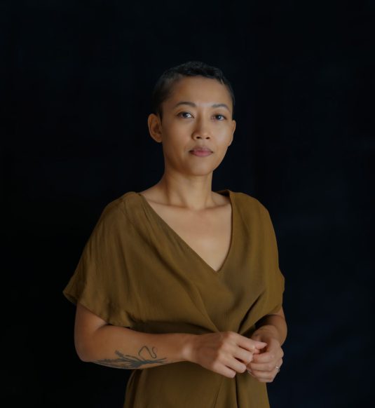 HONORS: Washington - Seattle Art Museum’s Betty Bowen Award