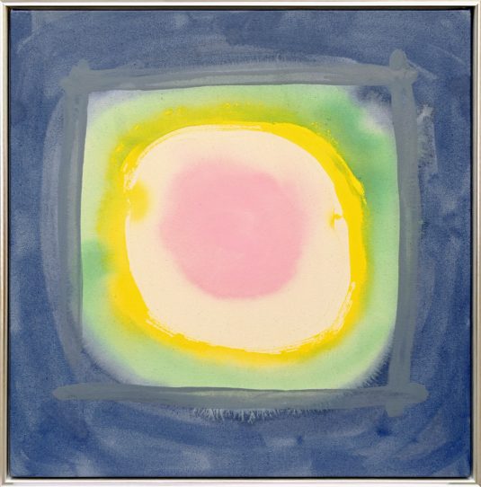 William Perehudoff: Five Decades