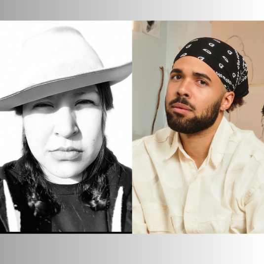 HONOURS: Alberta - Lieutenant Governor of Alberta Arts Awards