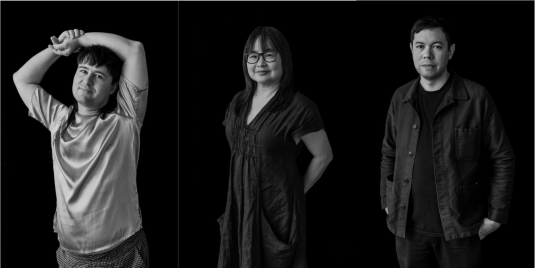 HONORS: Oregon - Ford Family Foundation’s Hallie Ford Fellows in the Visual Arts