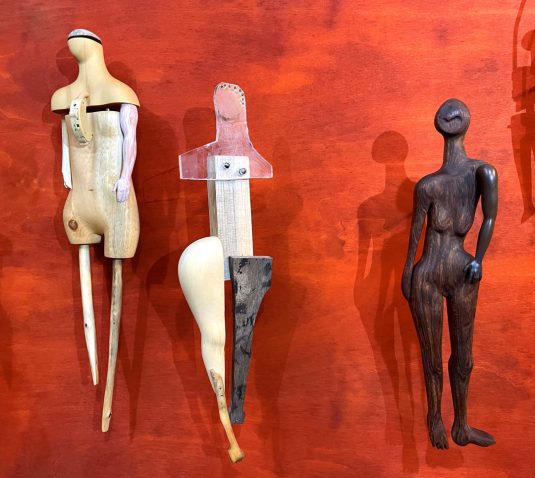 Persimmon Blackbridge: Speak No (emergency)