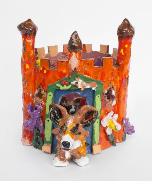 Seriously? Comedy and Satire in Canadian Art, 1970s–Now