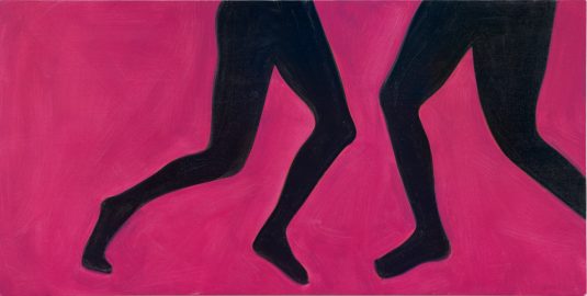 Alex Katz: Theater and Dance