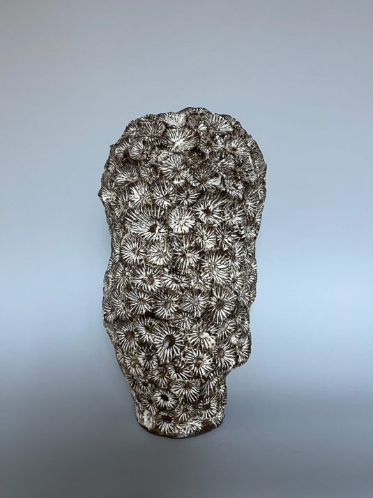 Kristine Zingeler: Portraits of Time and Place