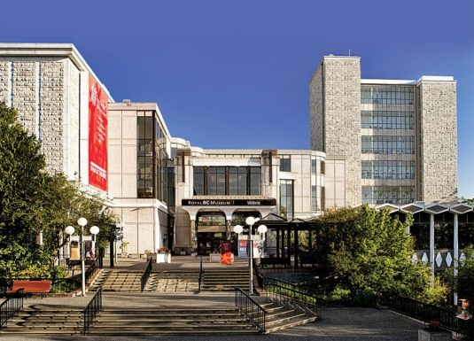 Royal BC Museum