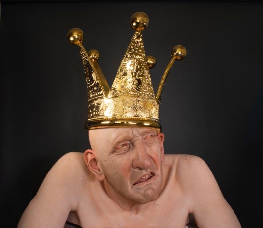 MoNA Ceramic Invitational 2025: Build Me Up, Tear Me Down, Why Don’t You Love Me Babe Like There’s No One Around?