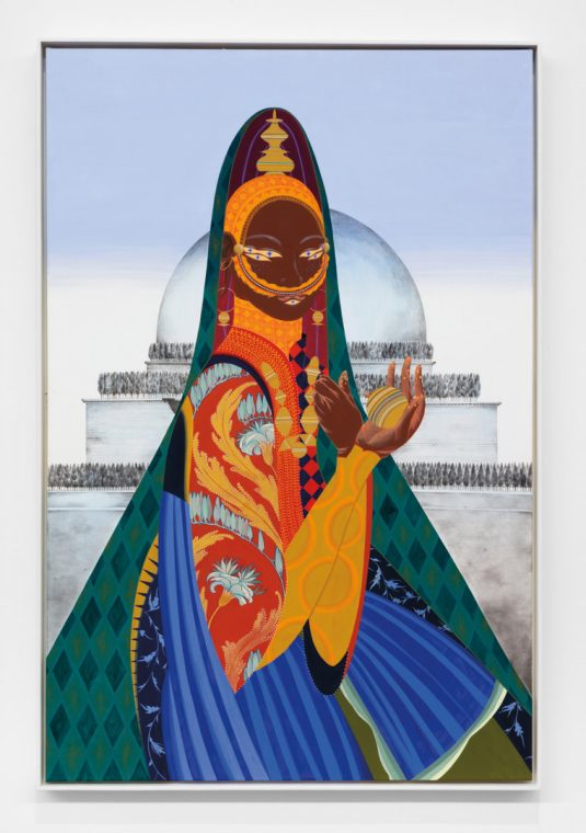 Rajni Perera: Futures