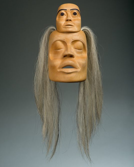 Curve! Women Carvers on the Northwest Coast