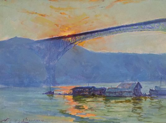 Northwest Masterworks – The Garvey Family Collection