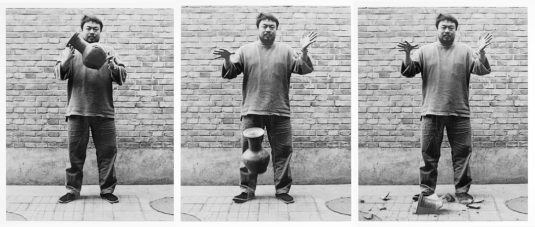 Ai, Rebel: The Art and Activism of Ai WeiweiAi, Rebel: The Art and Activism of Ai Weiwei