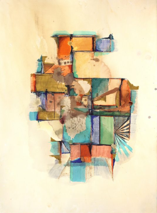 Gorge Artists Open Studios Tour 2025