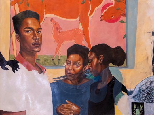 The Feminine Lived Experience