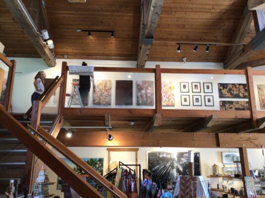 NOVA Gallery and Boutique