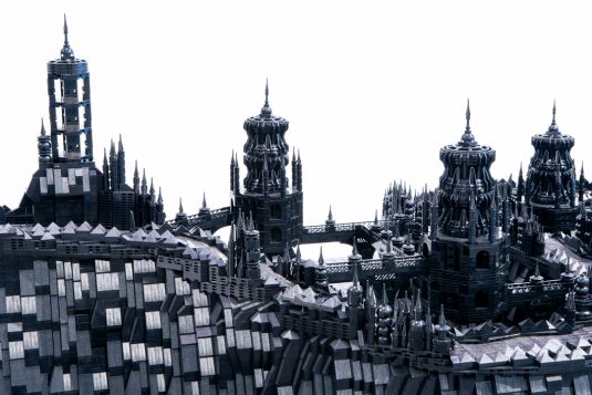 Building Black Civilizations: Journey of 2,000 Ships