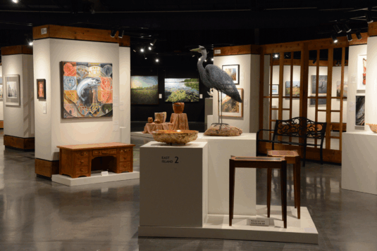 Sooke Fine Arts Show