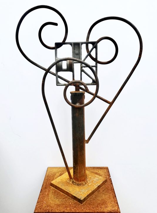 Recycled Art Show