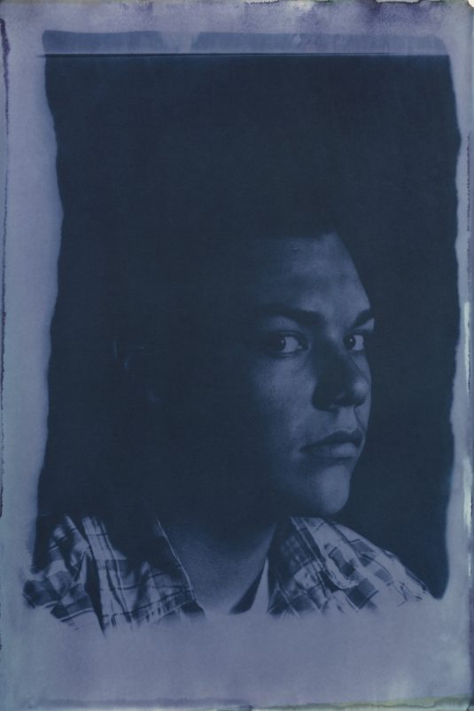 Edge Effects – Inaugural Exhibition