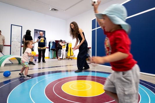 Germaine Koh: League Nanaimo