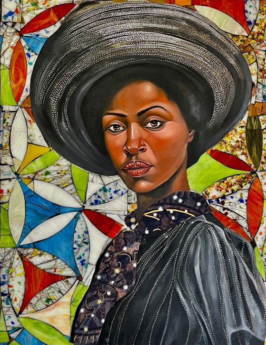Bonnie Hopper: How We Got Here