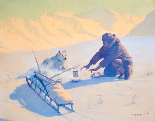 Northwest Masterworks – The Garvey Family Collection, Part 2