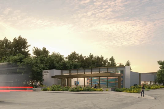 Gibson Art Museum