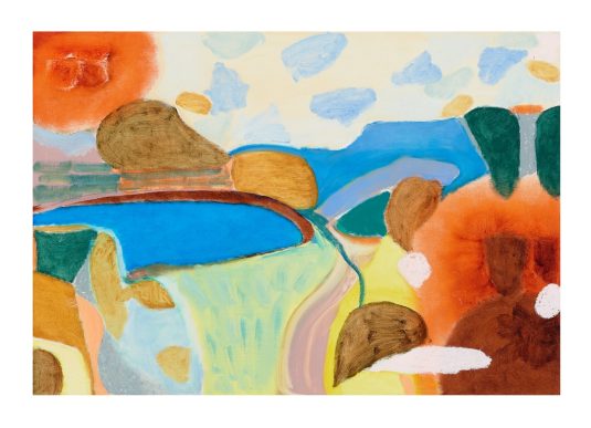 Froelick Gallery 30th Anniversary Exhibit