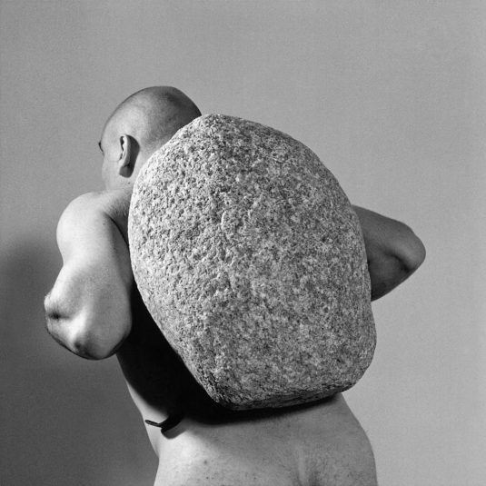 Jana Sterbak: Dimensions of Intimacy