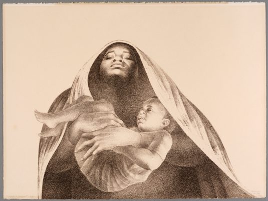 What’s Not to Love? Portraits and Reflections from the Schnitzer Collection